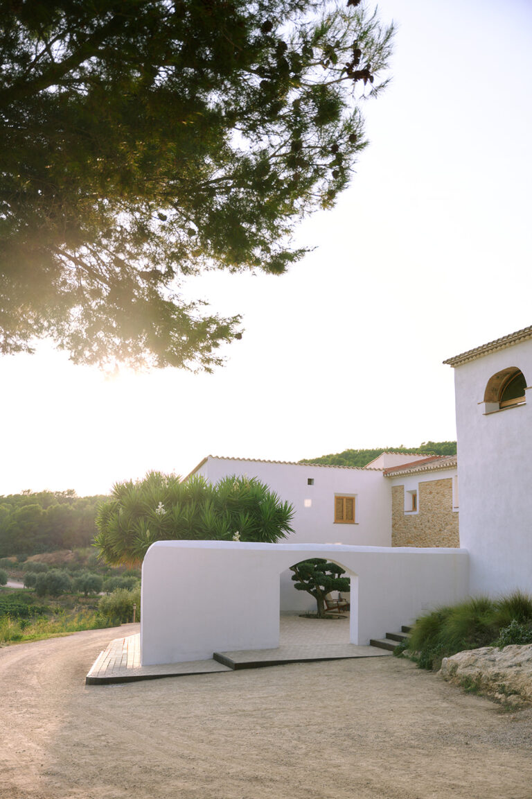Catalonia Wedding venues