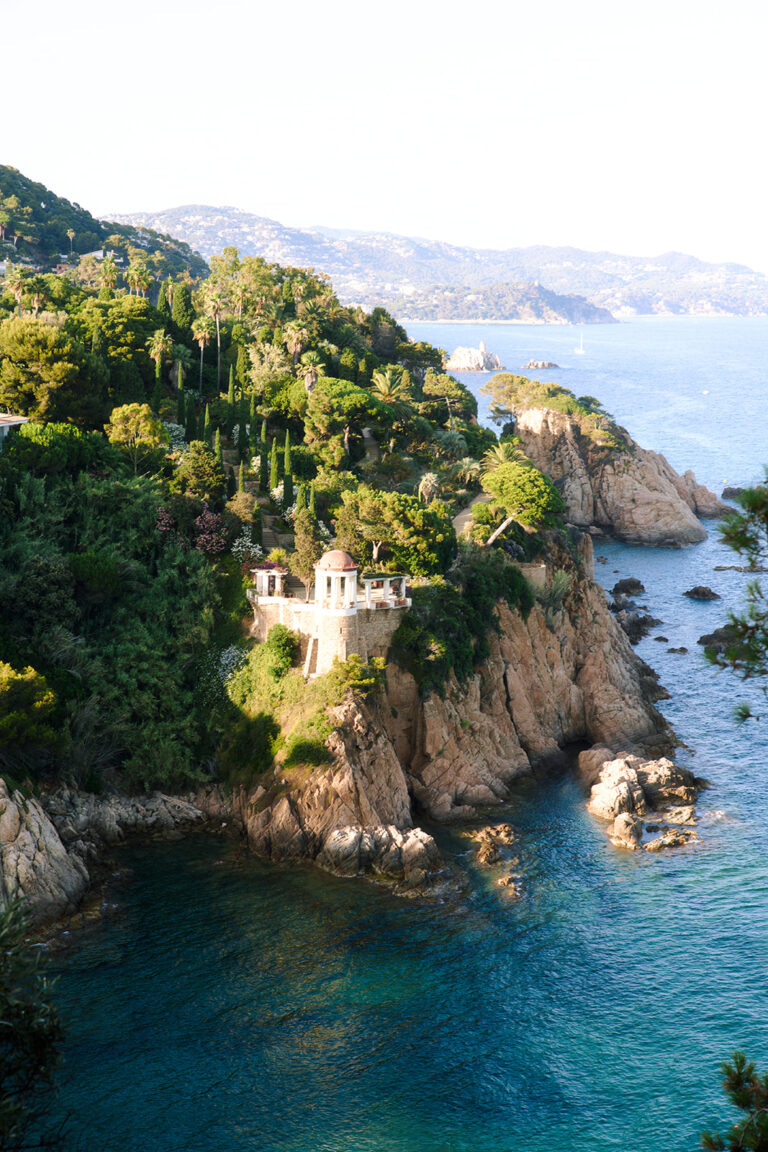 Catalonia Wedding venues
